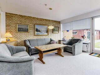 Ferienhaus Skagen  6