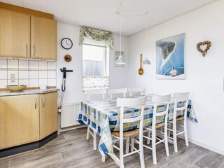 Ferienhaus Skagen  10