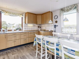 Vakantiehuis Skagen  11