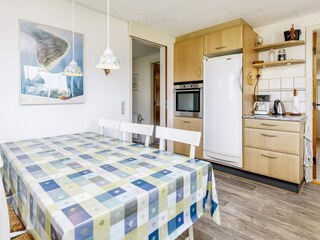 Ferienhaus Skagen  2