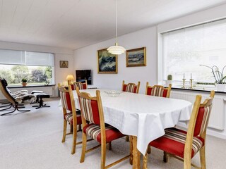 Ferienhaus Skagen  15