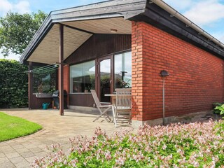 Maison de vacances Skagen  12