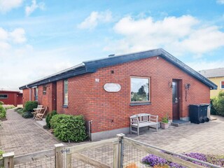 Maison de vacances Skagen  13