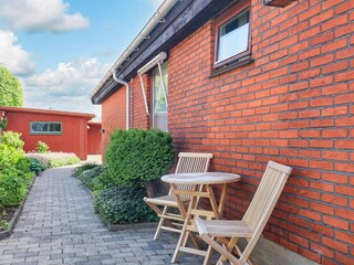 Vakantiehuis Skagen  20