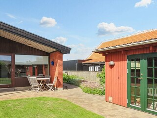 Ferienhaus Skagen  21