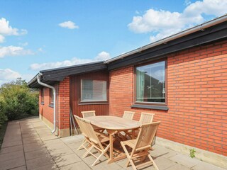 Ferienhaus Skagen  24