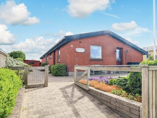 Maison de vacances Skagen  16