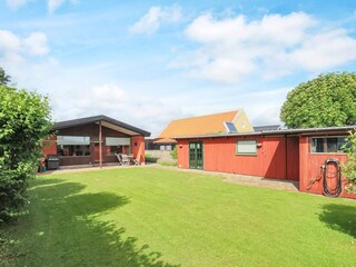 Maison de vacances Skagen  2