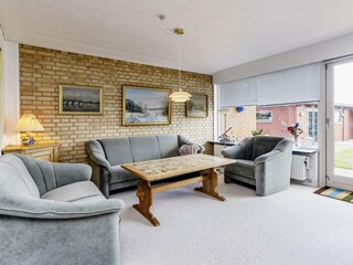 Maison de vacances Skagen  3