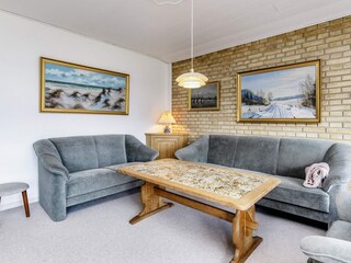 Maison de vacances Skagen  22