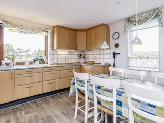 Maison de vacances Skagen  23