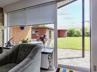 Maison de vacances Skagen  27