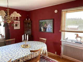 Vakantiehuis Welt  8