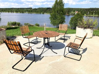 Holiday house Welt Outdoor Recording 1