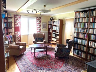 Vakantiehuis Welt  11