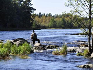 Vakantiehuis Welt  17