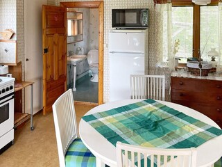 Holiday house Falkvik  33