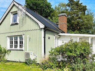 Vakantiehuis Falkvik Buitenaudio-opname 4