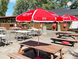 Ferienhaus Falkvik  15