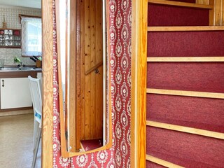 Holiday house Falkvik  16