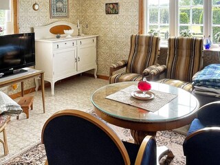 Vakantiehuis Falkvik  8