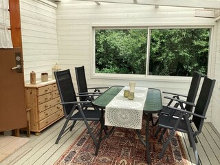 Vakantiehuis Falkvik  15