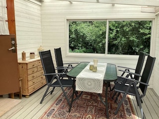 Vakantiehuis Falkvik  5