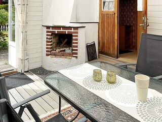 Holiday house Falkvik  19