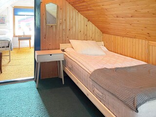 Holiday house Falkvik  28