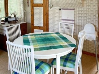 Holiday house Falkvik  16