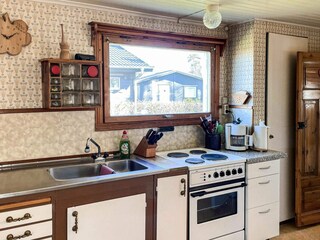 Vakantiehuis Falkvik  6