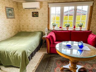 Vakantiehuis Falkvik  9