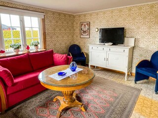 Vakantiehuis Falkvik  12
