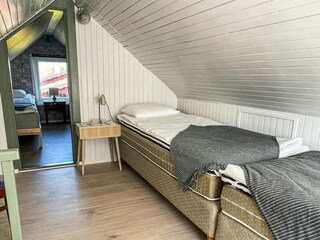 Holiday house Falkvik  9