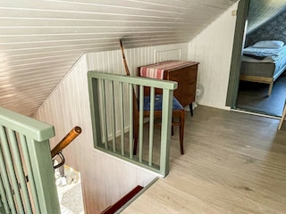 Holiday house Falkvik  8