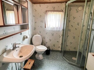 Vakantiehuis Falkvik  6