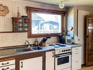 Ferienhaus Falkvik  24