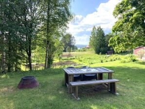 6 Personen Ferienhaus in FURUDAL - Boda Kyrkby - image1