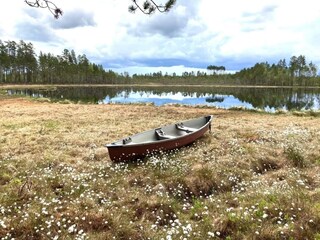 Holiday house Boda Kyrkby  4