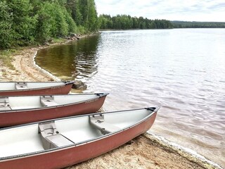Vakantiehuis Boda Kyrkby  5