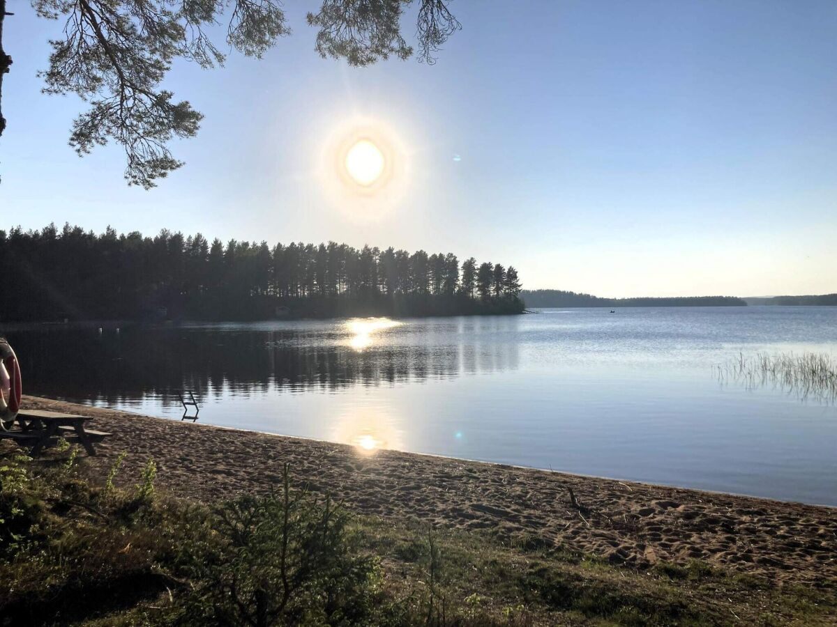 Ferienhaus Boda Kyrkby  9