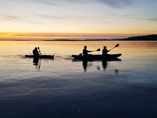 Ferienhaus Boda Kyrkby  8