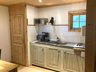 Holiday house Boda Kyrkby  8