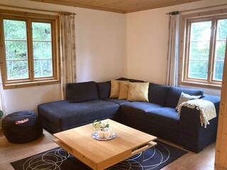 Vakantiehuis Boda Kyrkby  10