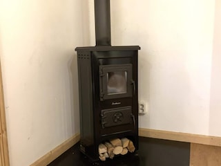 Vakantiehuis Boda Kyrkby  10