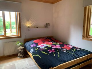 Holiday house Boda Kyrkby  12