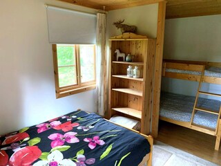 Holiday house Boda Kyrkby  13