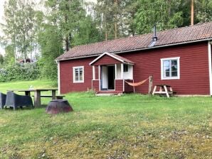 Holiday house 6 person holiday home in FURUDAL - Boda Kyrkby - image1