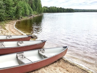 Vakantiehuis Boda Kyrkby  12