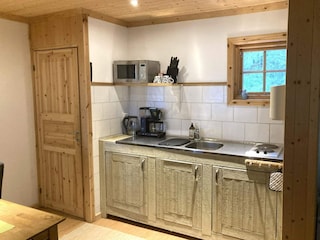 Holiday house Boda Kyrkby  7